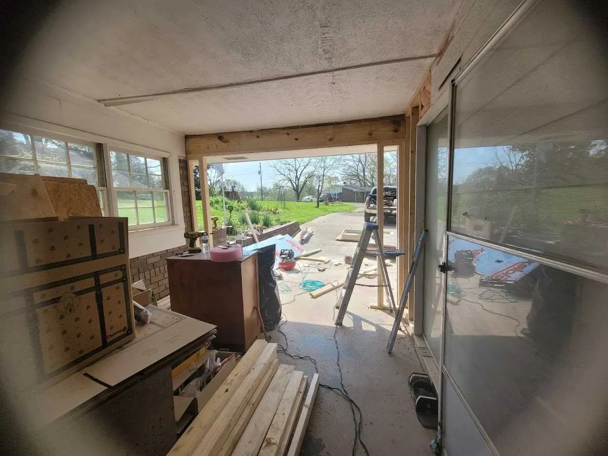 Air movers and dehumidifier for Drying & Dehumidification in Mukwonago